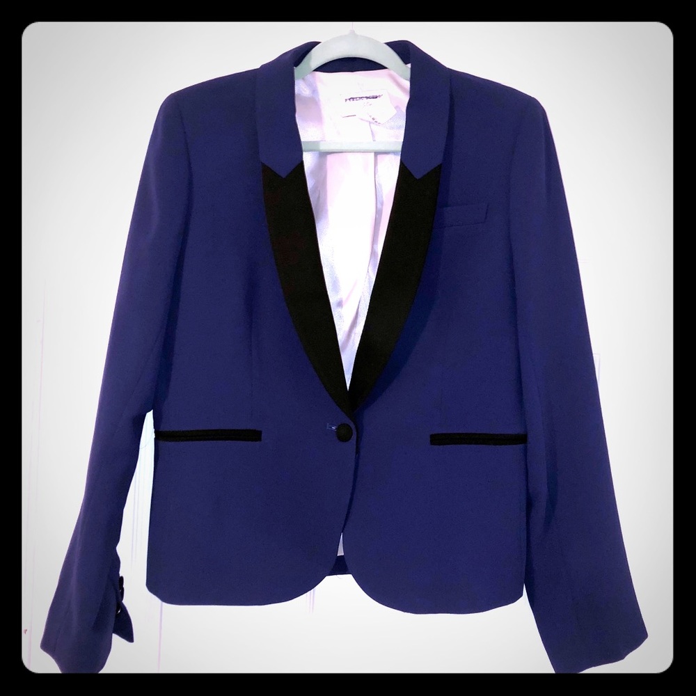Public School for JCrew Blazer